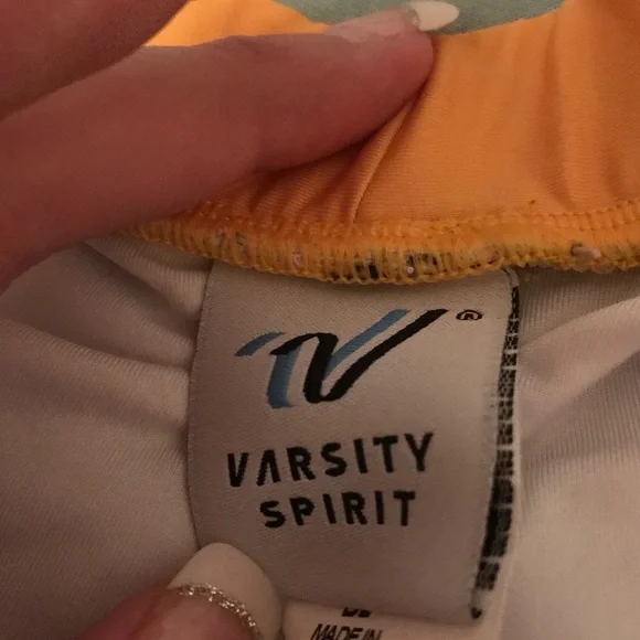 ❗️5/$25❗️Athletic Spandex - Picture 4 of 4